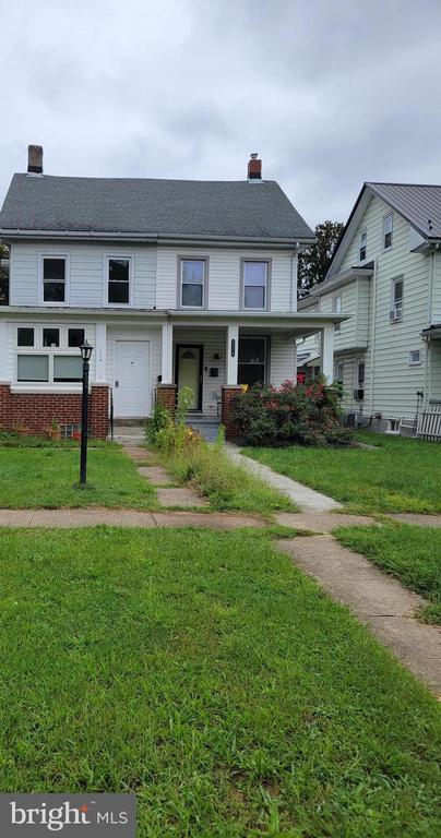Green St, Harrisburg, PA 17110