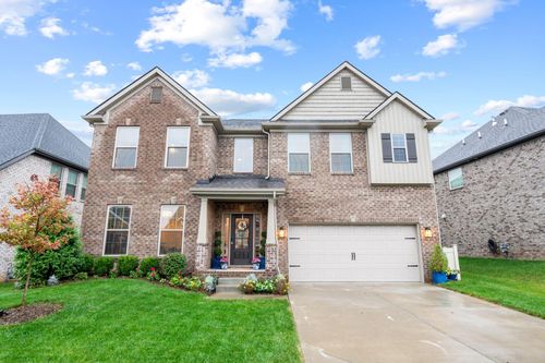 609 Sunny Landing Trl, Lexington, KY, 40515-8315 | Card Image