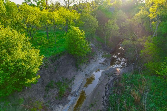 Birds eye view of property featuring a forest view | Image 33
