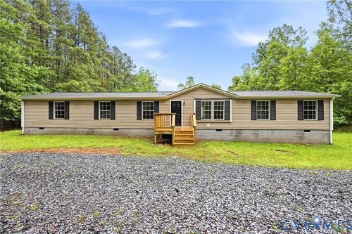 480 Coles Creek Lane, ARVONIA, VA, 23123 | Card Image