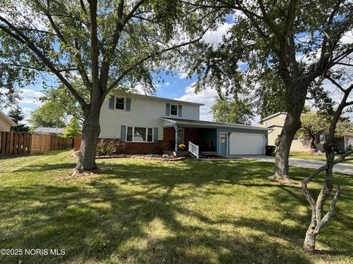 202 Wilson St, Defiance, OH, 43512-1442 | Card Image