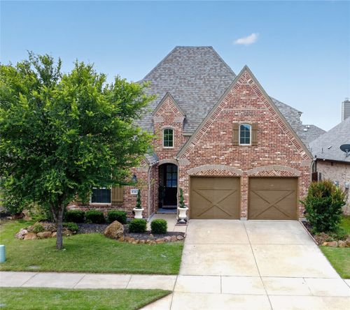 1517 Snowdrop Dr, Prosper, TX, 75078-9775 | Card Image