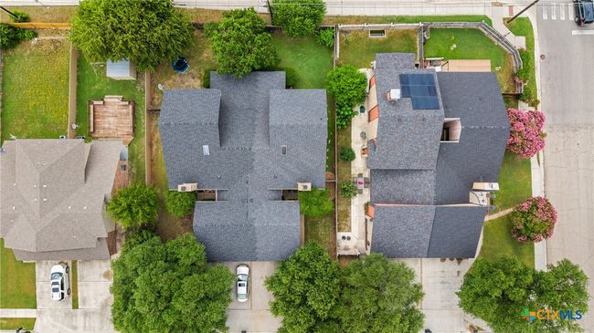 2612 Tortuga Ln, Townhouse with 3 bedrooms, 2 bathrooms and null parking in Killeen TX | Image 35