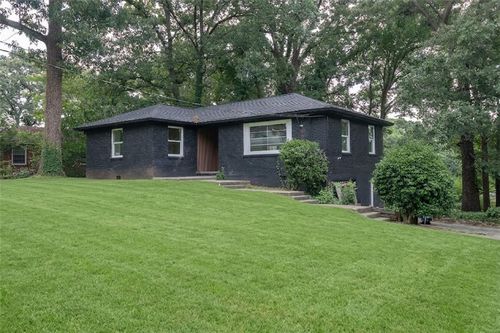 1913 Flintwood Dr Se, Atlanta, GA, 30316-4133 | Card Image