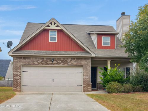 113 Truman Ct, Jackson, GA, 30233-5044 | Card Image