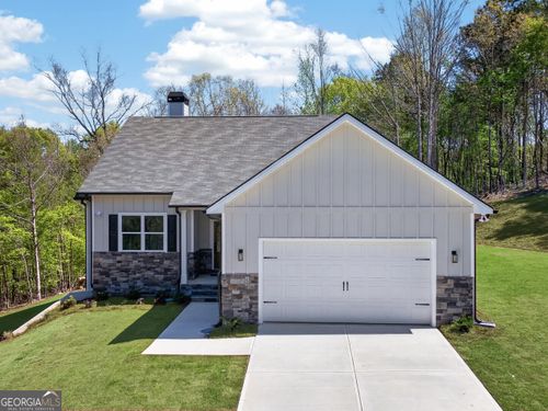 209 Wisteria Ln, Mansfield, GA, 30055 | Card Image