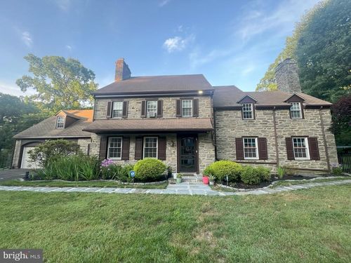 8381 Glen Rd, ELKINS PARK, PA, 19027-1508 | Card Image