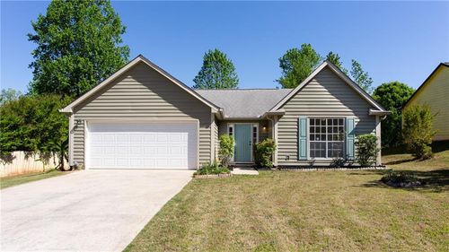 338 Fieldgreen Dr, Jonesboro, GA, 30238-4879 | Card Image