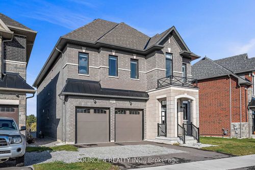 522 Kleinburg Summit Way, Kleinburg, ON, L4H4T5 | Card Image