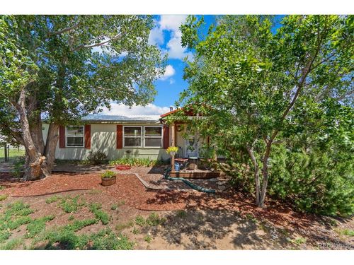 6245 Peerless Farms Rd, Peyton, CO, 80831-7414 | Card Image