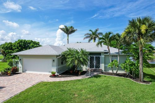16243 Nogales Ct, Punta Gorda, FL, 33955-4022 | Card Image