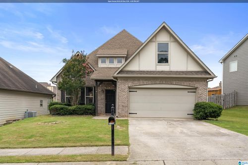 1009 Pine Valley Dr, CALERA, AL, 35040-4717 | Card Image