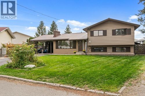 317 Panorama Cres, Princeton, BC, V0X1W0 | Card Image