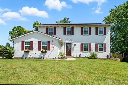 6300 Lindsey Ct, Liberty Twp, OH, 45044-9654 | Card Image