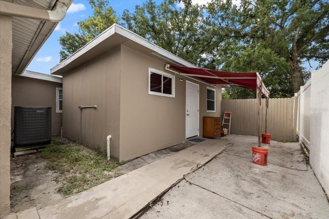 1712 W Atkinson St, House other with 3 bedrooms, 2 bathrooms and null parking in TAMPA FL | Image 25