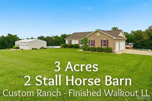 140 Brandi Lynn Dr, Foristell, MO, 63348-2820 | Card Image