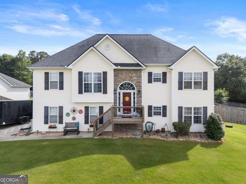 233 Cambridge Dr, Loganville, GA, 30052-5534 | Card Image