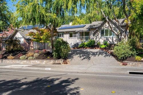 2018 Hidden Valley Dr, Santa Rosa, CA, 95404-2527 | Card Image