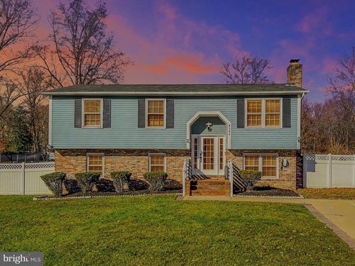 8504 Heatherwick Dr, Brandywine, MD, 20613-7881 | Card Image