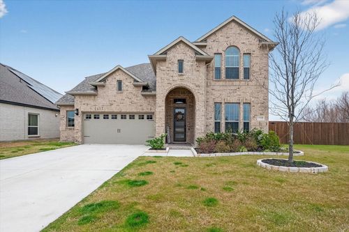 1830 Silver Burch Rd, Waxahachie, TX, 75165-9523 | Card Image
