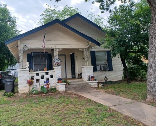 1309 Lagonda Ave, Fort Worth, TX, 76164-9060 | Card Image