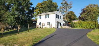 229 Church Street, House other with 3 bedrooms, 1 bathrooms and null parking in Horseheads NY | Image 2