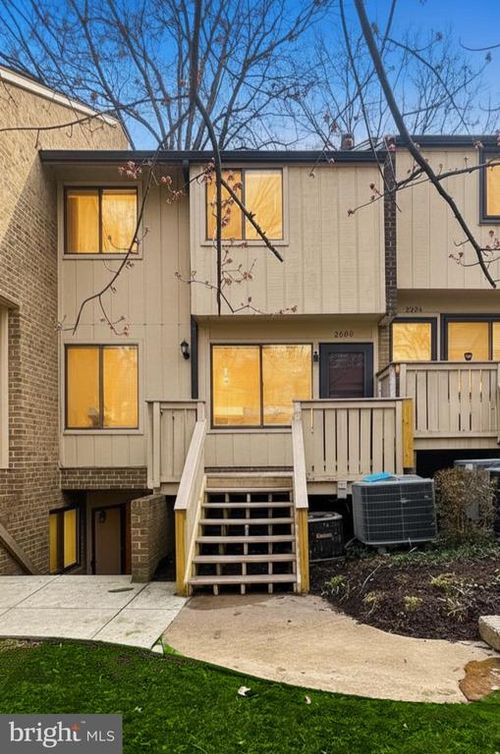 118-2600 Glengyle Dr, VIENNA, VA, 22181-5519 | Card Image