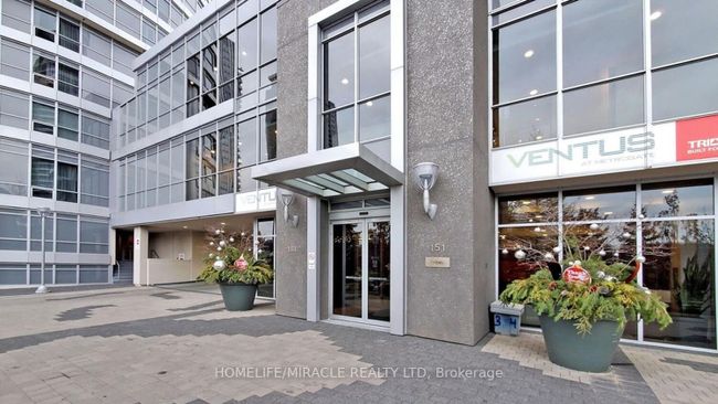 PH20 - 181 Village Green Sq, Condo with 2 bedrooms, 1 bathrooms and 1 parking in Toronto ON | Image 9