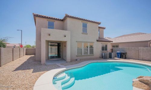 17880 N 183rd Ave, Surprise, AZ, 85374-3951 | Card Image