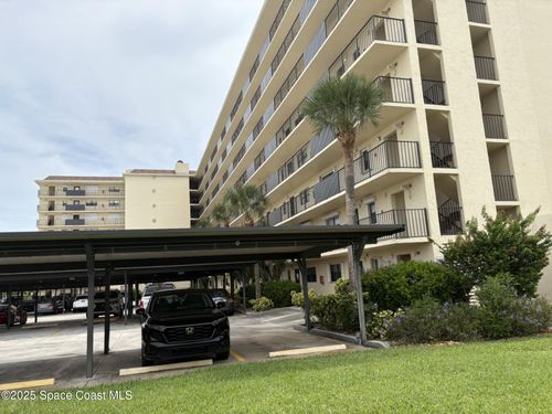 102-520 Palm Springs Blvd, Indian Harbour Beach, FL, 32937-2657 | Card Image