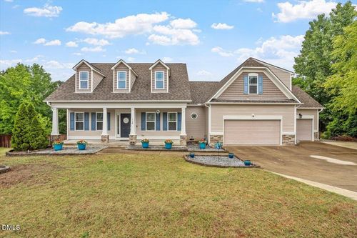 114 N Sunset Ridge Dr, Willow Spring, NC, 27592-8455 | Card Image
