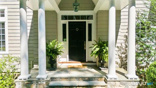 324 Nod Hill Rd, Wilton, CT, 06897-1503 | Card Image