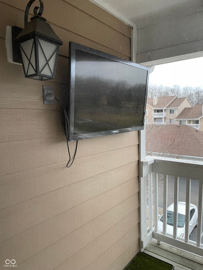 APT-309 - 6526 Jade Stream Ct, Condo with 3 bedrooms, 2 bathrooms and null parking in Indianapolis IN | Image 19