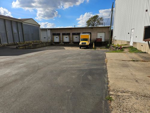 4055 Van Buren St, Hudsonville, MI, 49426-9399 | Card Image