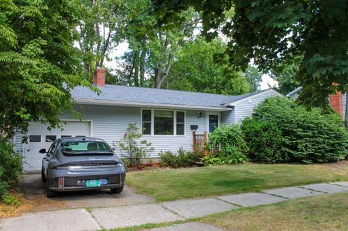 163 Pleasant Avenue, Burlington, VT, 05401 | Card Image