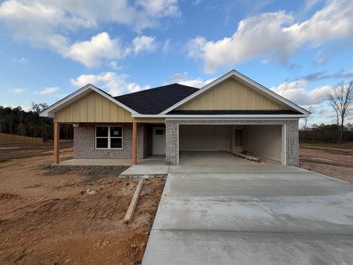 1024 Duke Dr, Bauxite, AR, 72011-5022 | Card Image