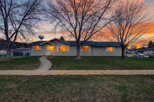 204 Westcott Street, Pardeeville, WI, 53954 | Card Image