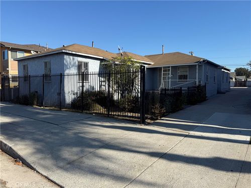 1-6714 West Boulevard, Crenshaw, CA, 90043 | Card Image