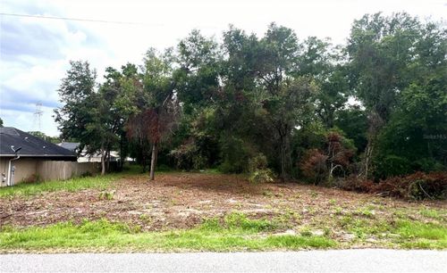 Lot 41 Se 81st Ct, SUMMERFIELD, FL, 34491 | Card Image
