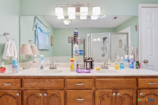 8 W Aztec Ln, House other with 3 bedrooms, 2 bathrooms and null parking in Belton TX | Image 22