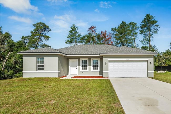 15212 Sw 27 Th Ct, House other with 4 bedrooms, 2 bathrooms and null parking in Ocala FL | Image 19