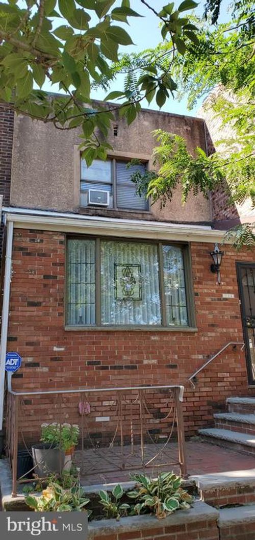 942 Johnston St, PHILADELPHIA, PA, 19148-5063 | Card Image