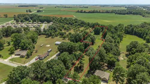 108 E Hinkley Lot B6 Street, Brookland, AR, 72401 | Card Image