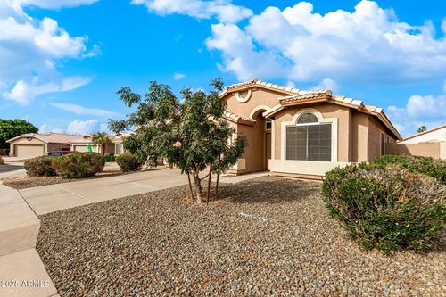 750 W Golden St, Gilbert, AZ, 85233-8206 | Card Image