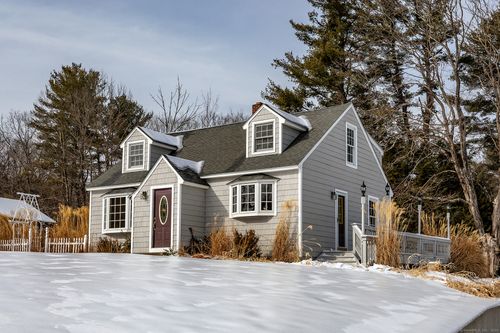 117 Torrington Rd, Goshen, CT, 06756-1532 | Card Image