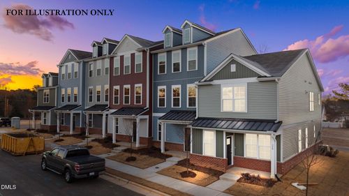 7-133 Pearl St, Garner, NC, 27529-3124 | Card Image