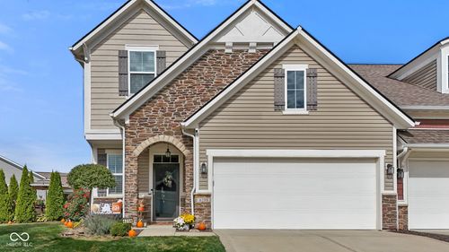 6238 Colonial Dr, Whitestown, IN, 46075-4000 | Card Image