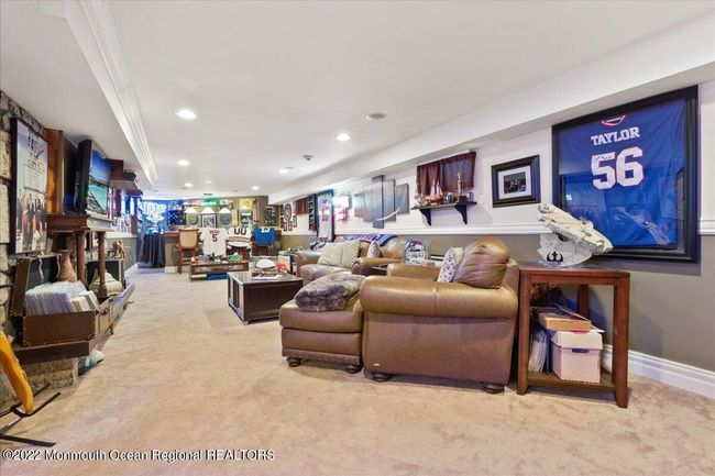 600 Duchess Ct, House other with 3 bedrooms, 2 bathrooms and null parking in Toms River NJ | Image 25