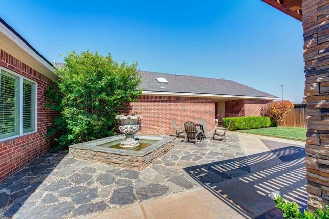 1403 10 Th St, House other with 4 bedrooms, 3 bathrooms and null parking in Shallowater TX | Image 46