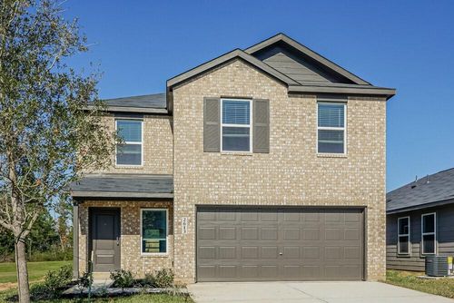 2613 Shady Cedar Ct, Conroe, TX, 77301-1518 | Card Image